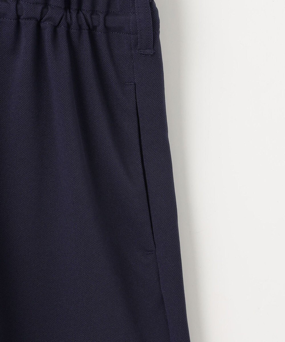 23区GOLF 【WOMEN】ストレッチポロワンピース 