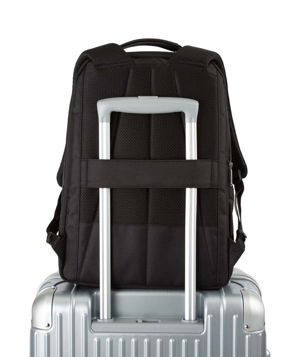 ACE BAGS & LUGGAGE ACE シロン ビジネスリュック エキスパンド付 B4 13.3インチPC対応 68944 