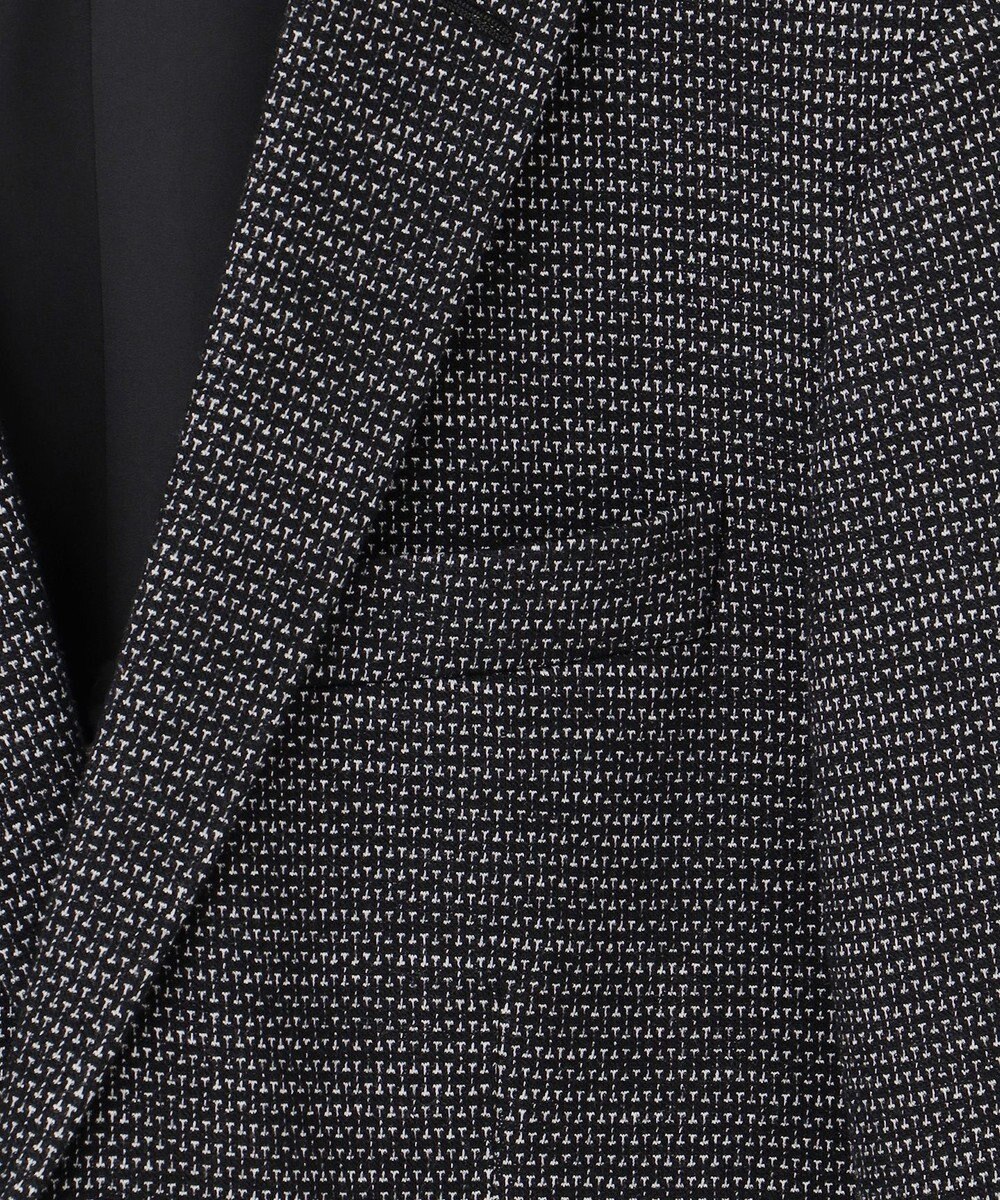 JOSEPH HOMME 【LEON 掲載】ドビージャージー　ジャケット 