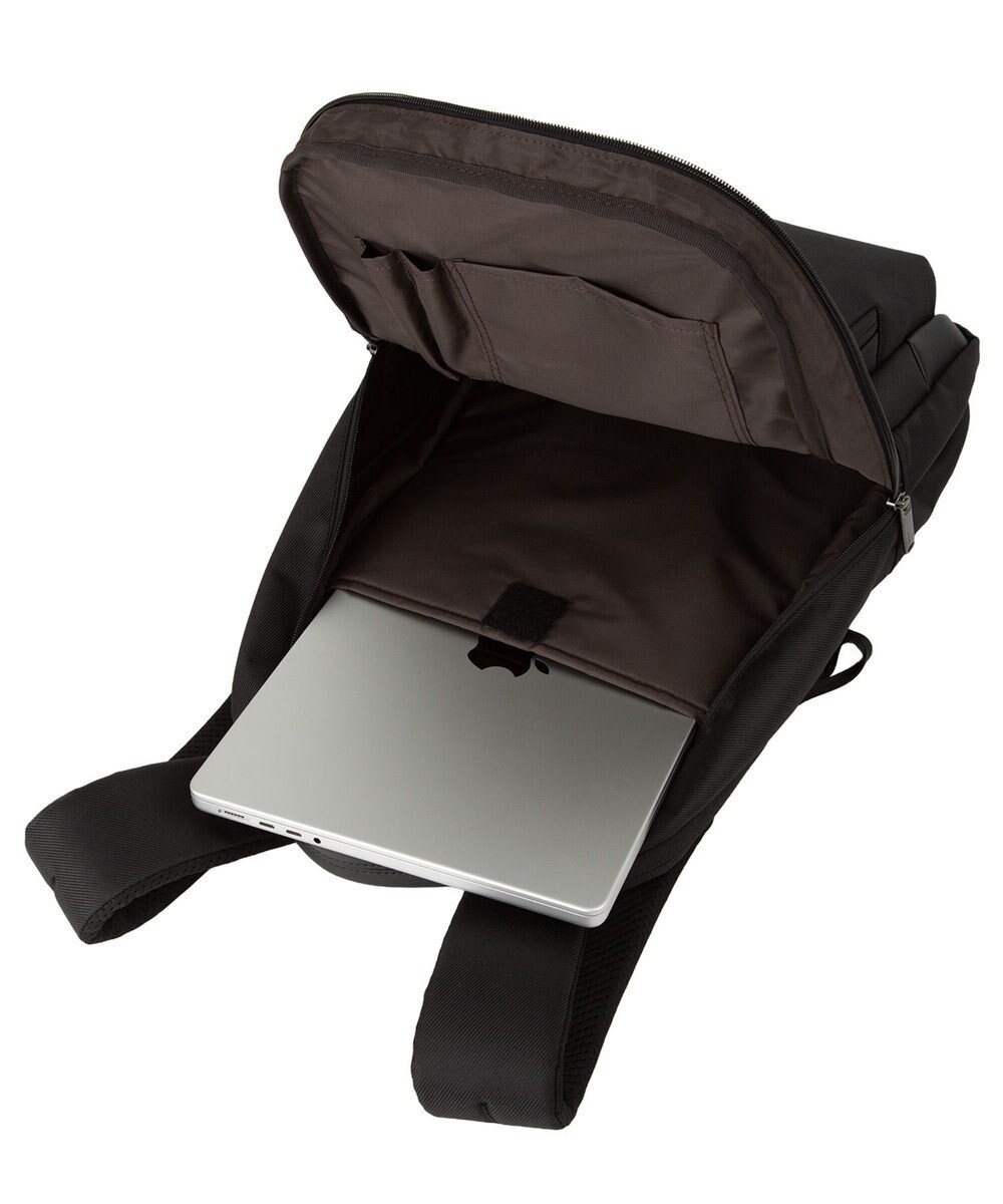 ACE BAGS & LUGGAGE ACE シロン ビジネスリュック エキスパンド付 B4 13.3インチPC対応 68944 