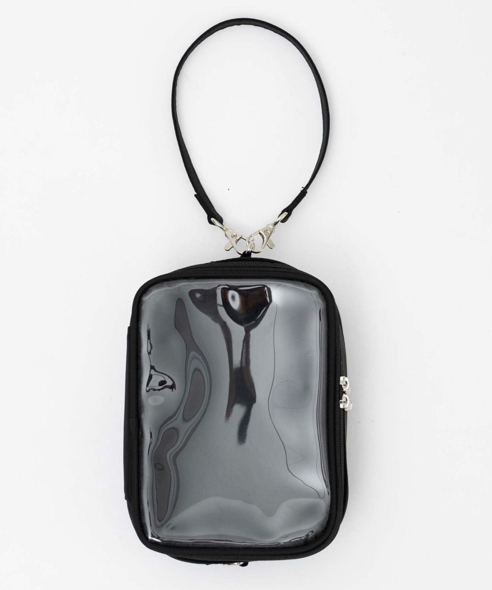 WEGO 【痛バ＆推し活グッズ】3WAYぬいポーチ 