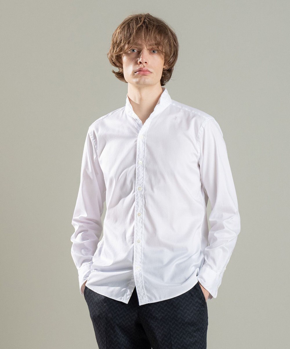 JOSEPH HOMME オックスストレッチＷＩＮＧ 