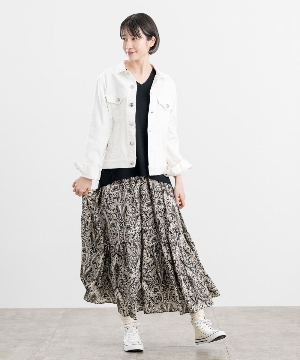 ONWARD Reuse Park 【23区】ジャケット春夏 