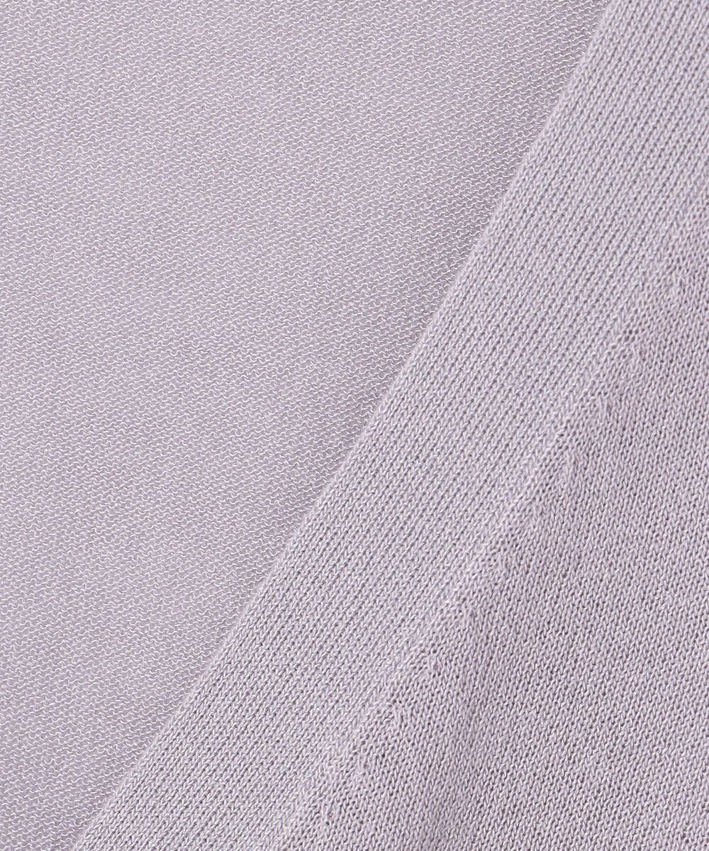 ANY SIS 【美人百花6月号掲載】2SET シアーカーディガン アンサンブル 