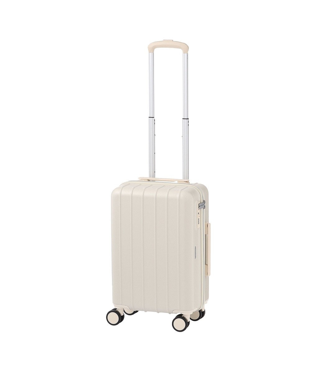 World Traveler マイラTR スーツケース 33リットル 2~3泊 3.1kg 双輪