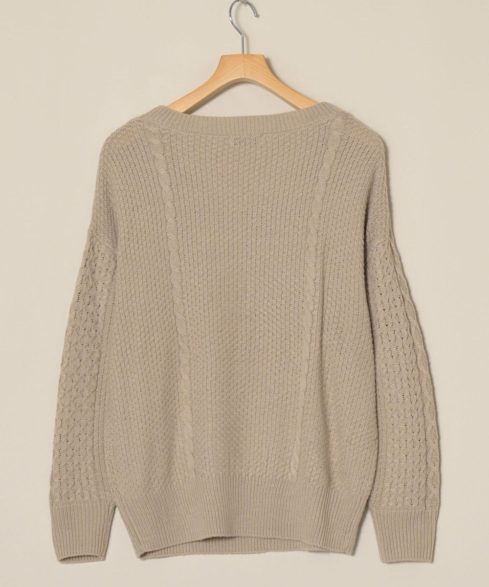 ONWARD Reuse Park 【any FAM】ニット秋冬 