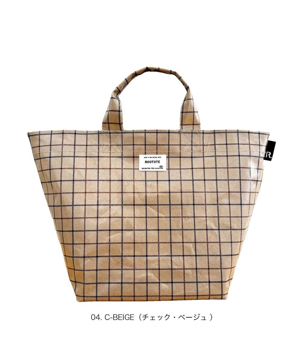 ROOTOTE 3608【ラミネート加工】EU.デリ.ラミネート-T 