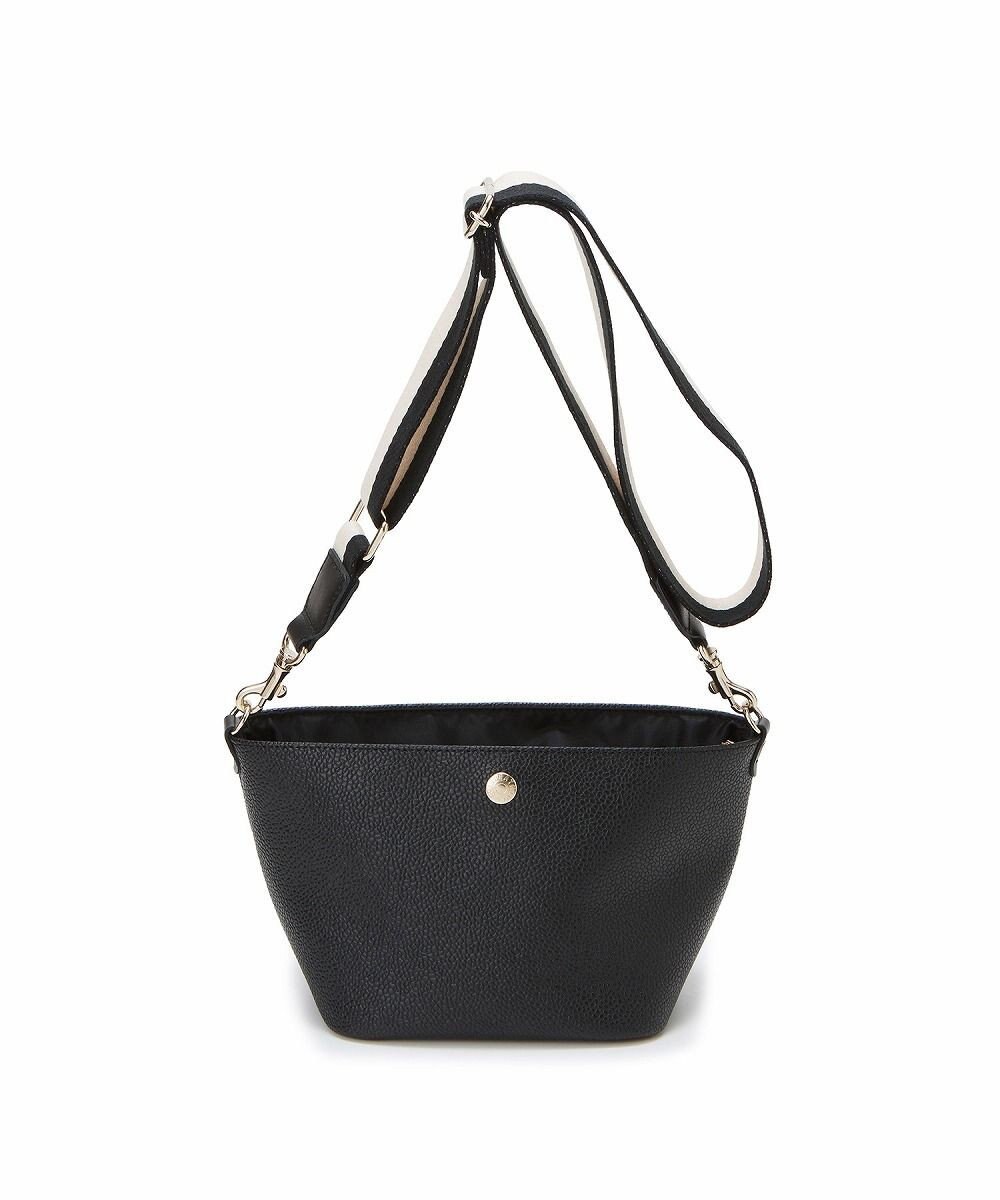 TOPKAPI 【Breath TOPKAPI】SCOTCH GRAIN スコッチグレイン プレーン 2トーンテープ ショルダー バッグ 