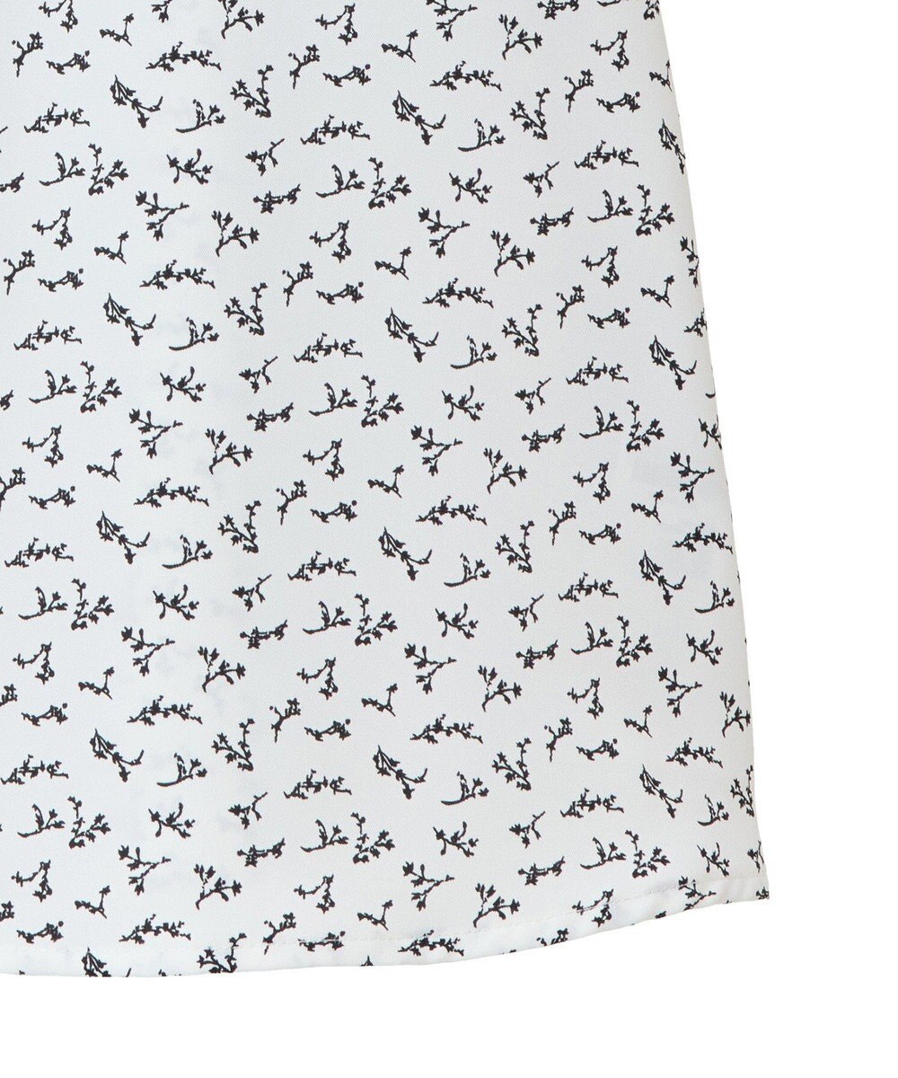 earth music&ecology ケープブラウス 