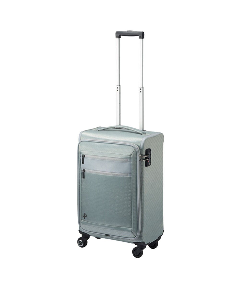 ACE BAGS & LUGGAGE Proteca フィーナRF LTD スーツケース 29L 機内持込 小紋柄 13063 プロテカ 