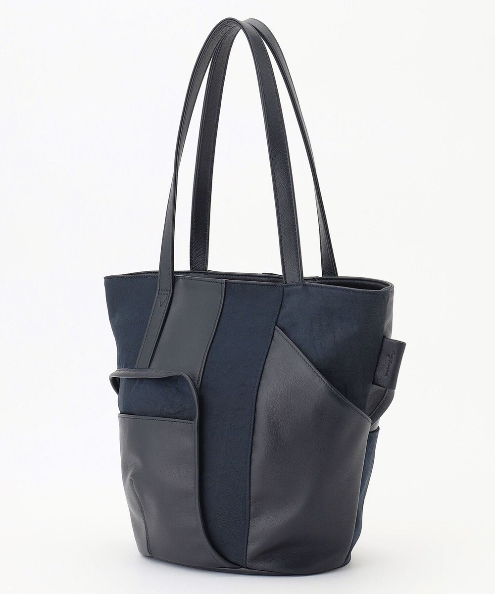 Y'SACCS 【Y'SACCS Gene Line】オーブ トートバッグ Small 