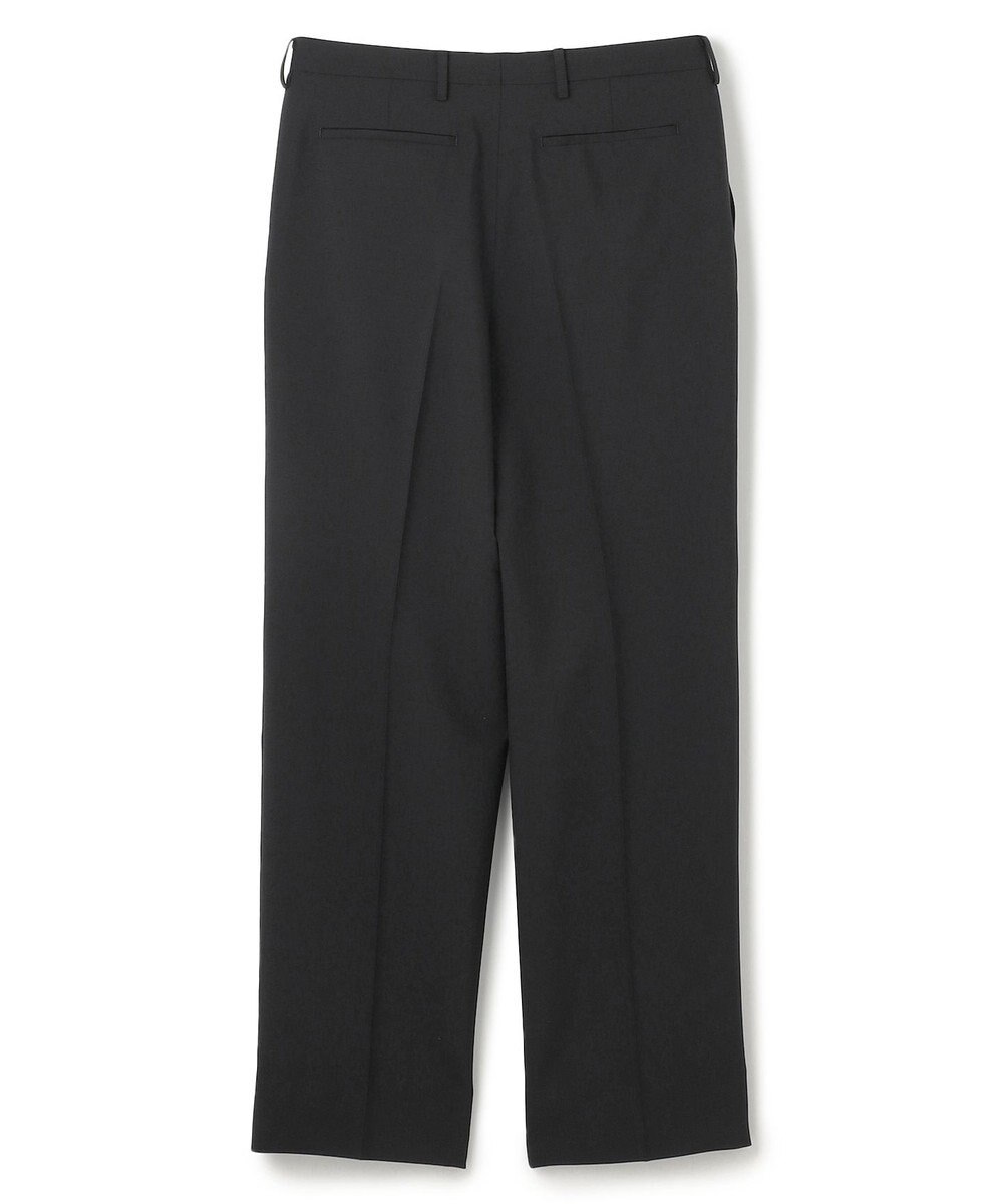 JOSEPH HOMME 【HIGH GRADE LINE】ウールモヘアポプリン / BAILEY 