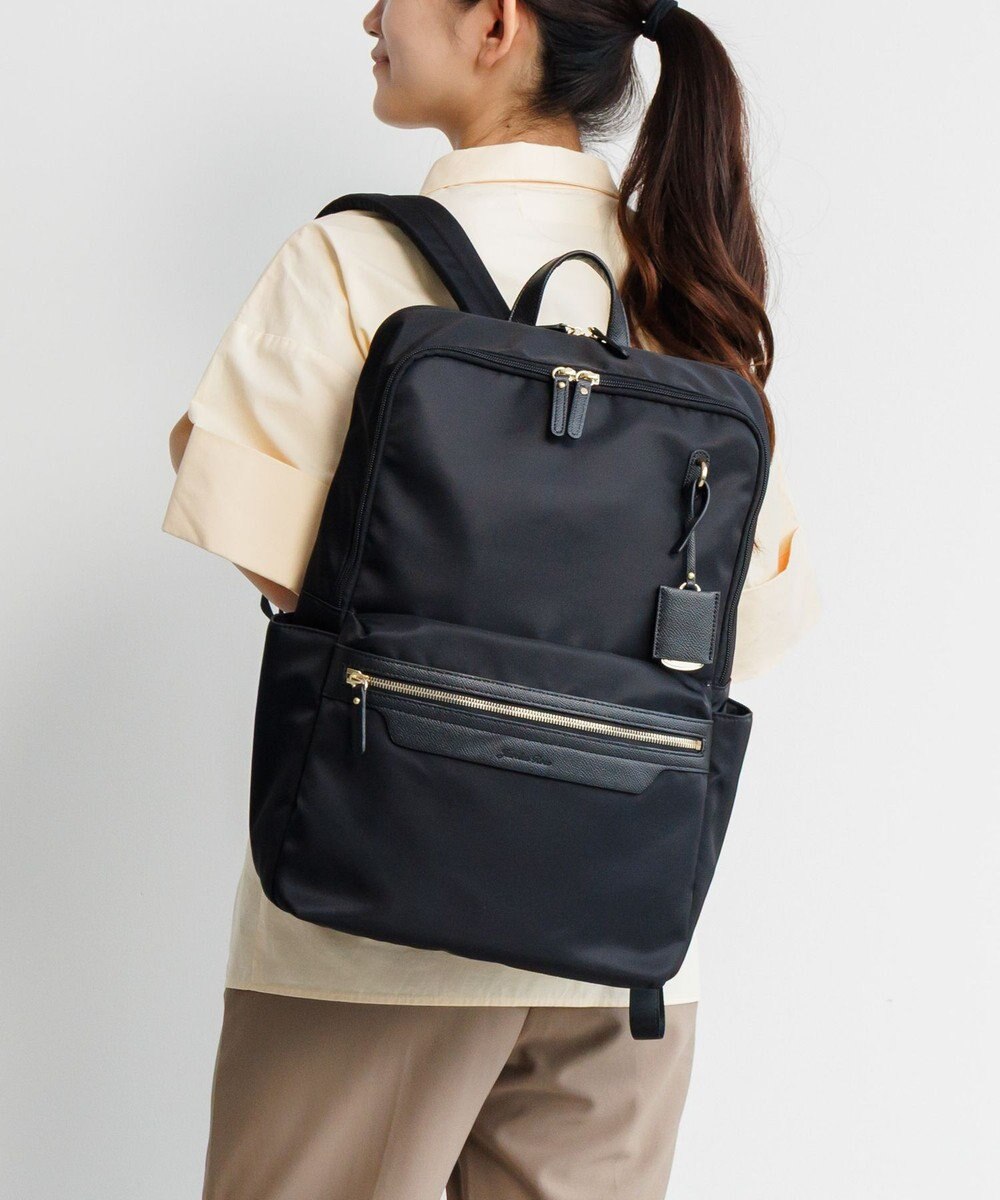 ACE BAGS & LUGGAGE Jewelna Rose リモハピ Vol.4 エアリィ B4/15.6インチPC収納 65631 ジュエルナローズ 