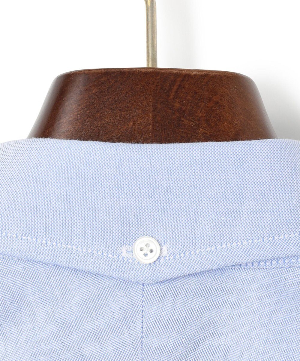 J.PRESS MEN 【定番 / 不変の品格】アービング シャツ / ボタンダウン 