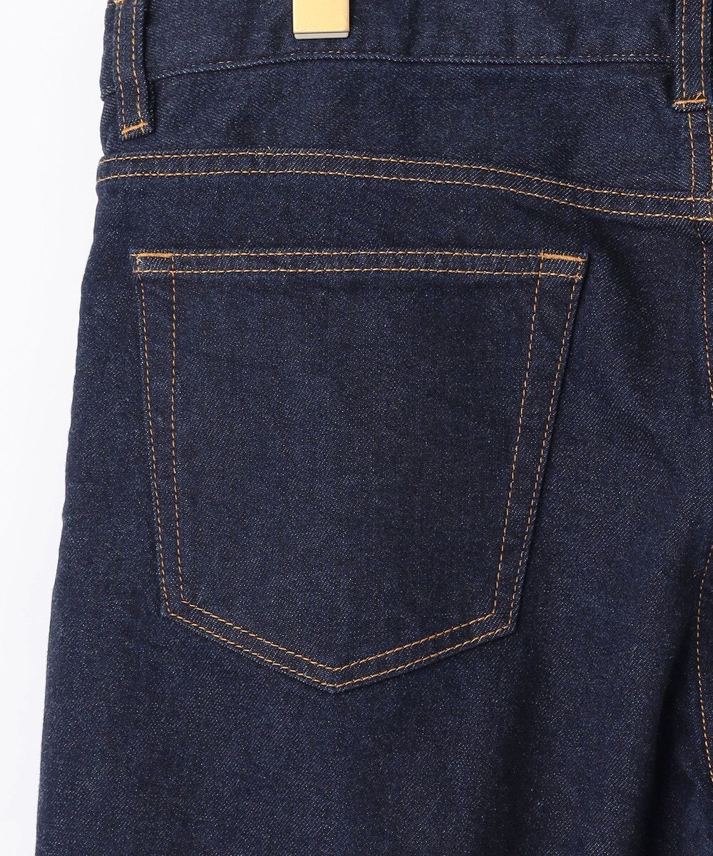 J.PRESS MEN 【JAPAN MADE DENIM】ストレッチスローンデニム 