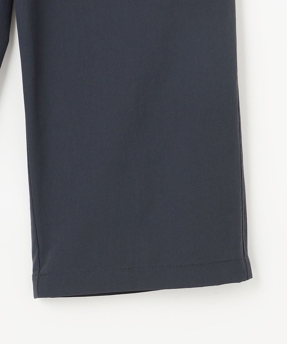 J.PRESS KIDS 【撥水】【140-170㎝】ナイロンストレッチクロス ７分丈パンツ 