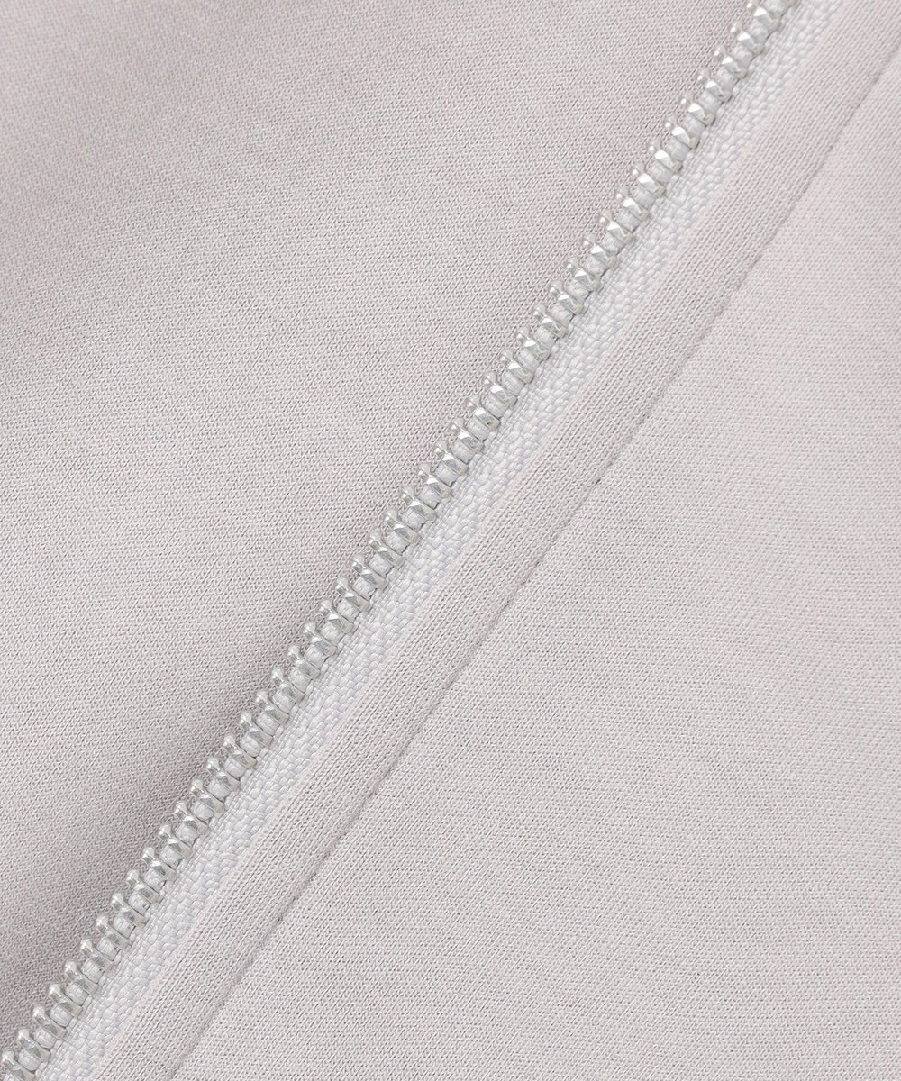 ANY 【洗濯機可/UVケア】ダンボールジップパーカー 