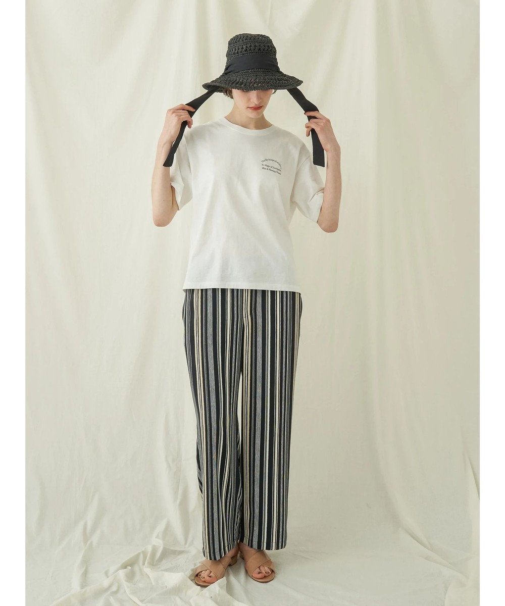 AMERICAN HOLIC Ｓｋｙ　Ｐｈｏｔｏ　Ｔｅｅ 