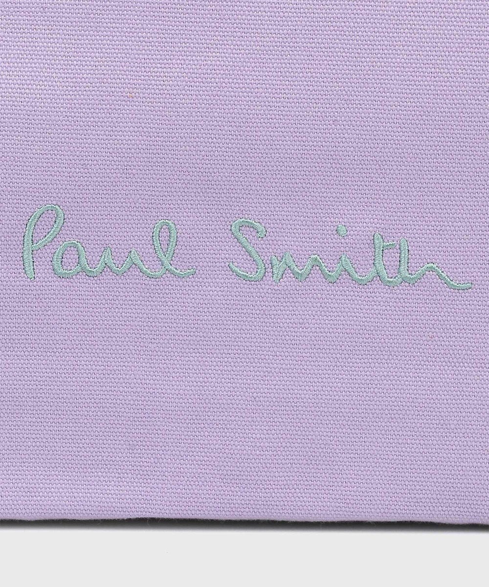 Paul Smith Paul Smith Logo ポップカラー トートバッグ 