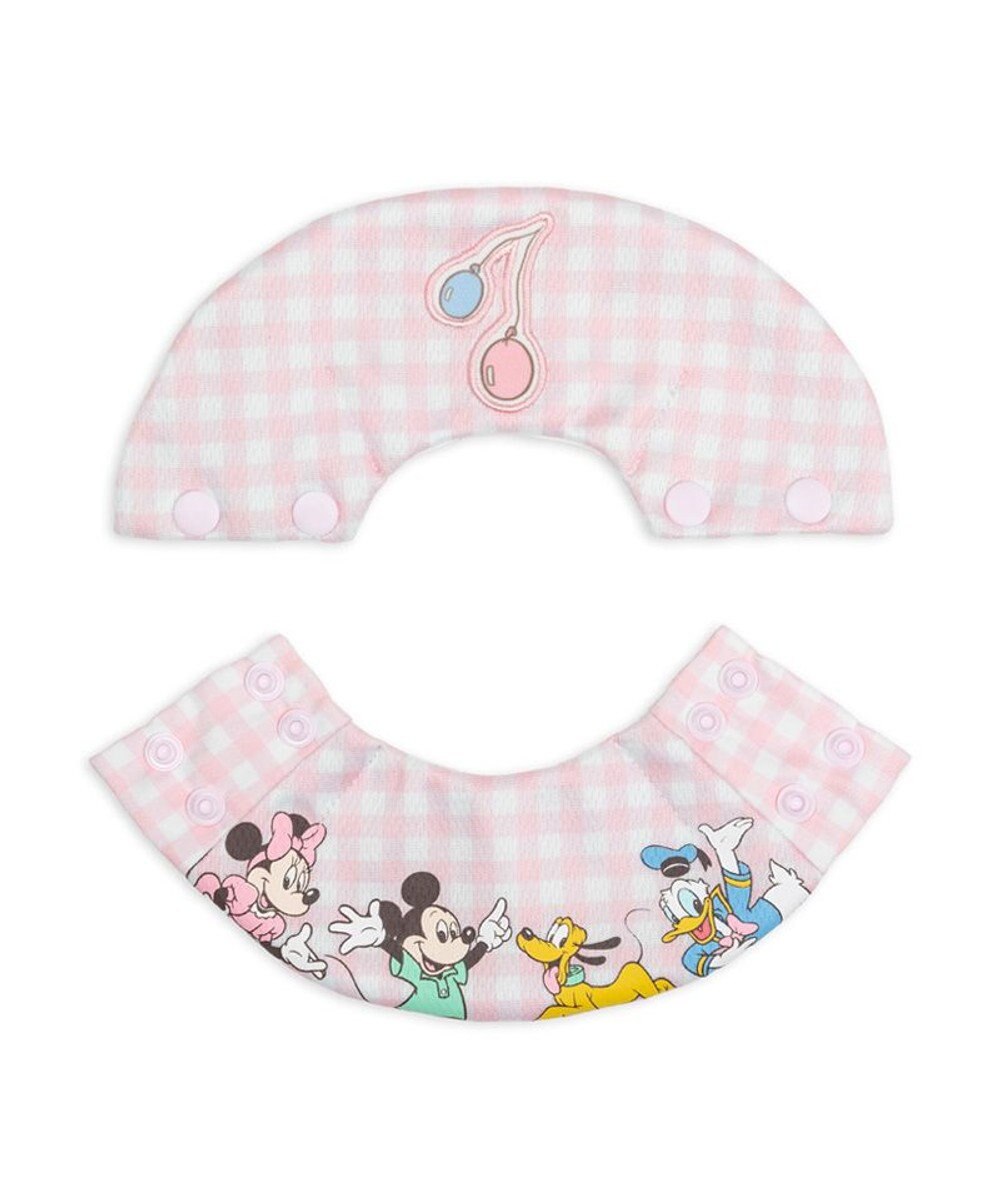 PET PARADISE ディズニー ミニーマウス クール バンダナ 《風船柄》 小型犬 