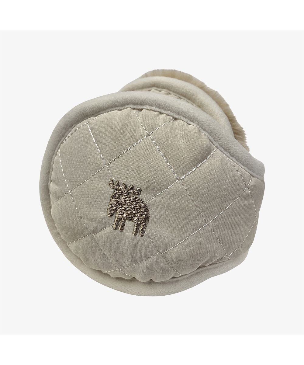 林八百吉商店 moz キルトバックアーム 