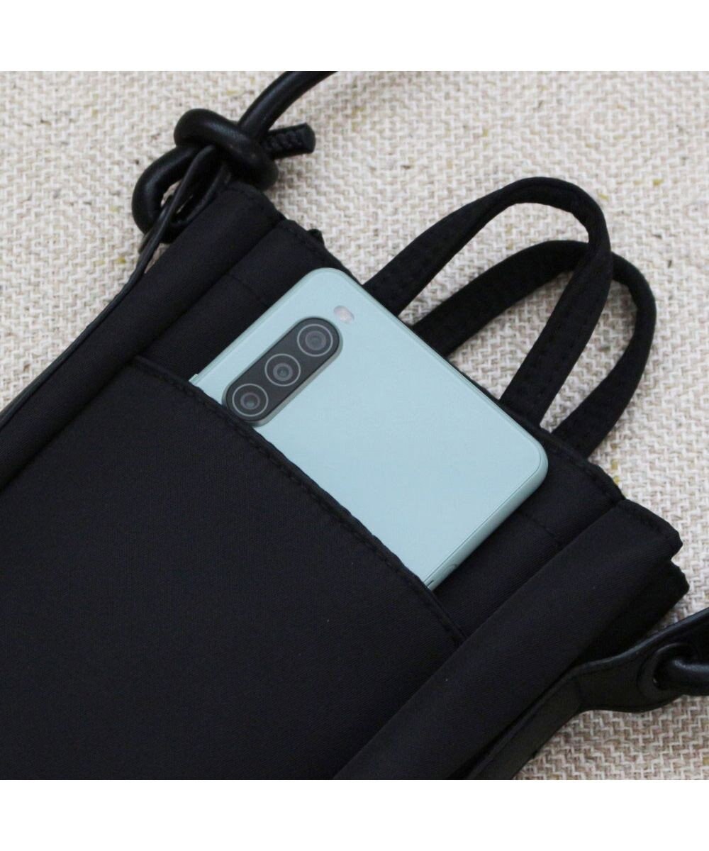 ROOTOTE 0654【直営店限定:ミニショルダー】ベビールー.マグネットクロージャー-A 