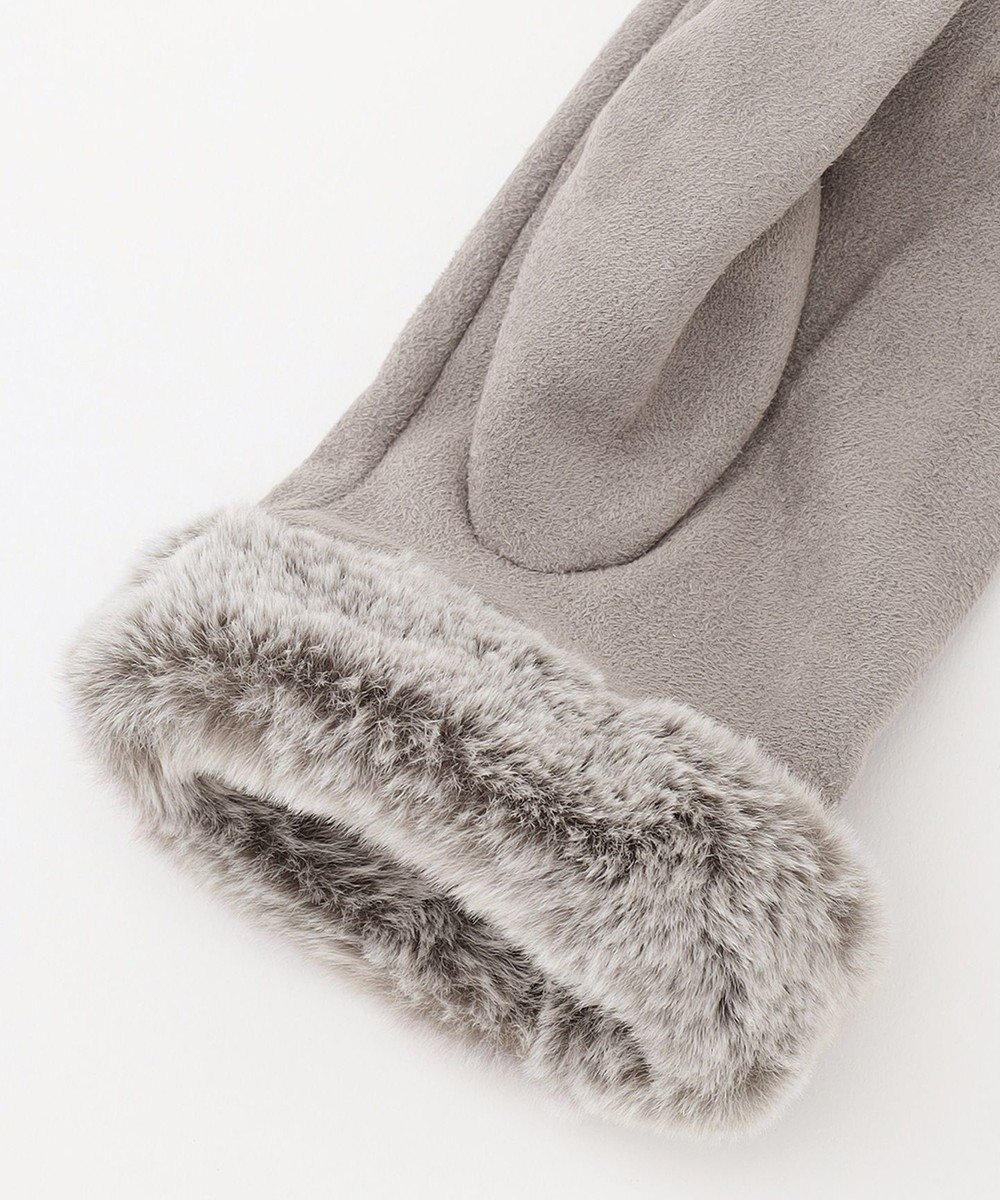 ANY SIS ストーンフェミニン グローブ 