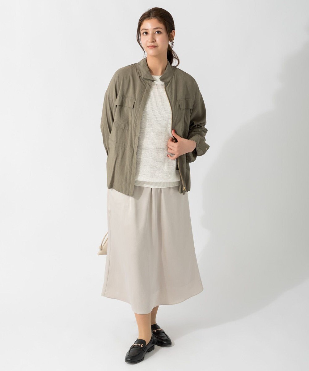 ONWARD Reuse Park 【自由区】ジャケット春夏 