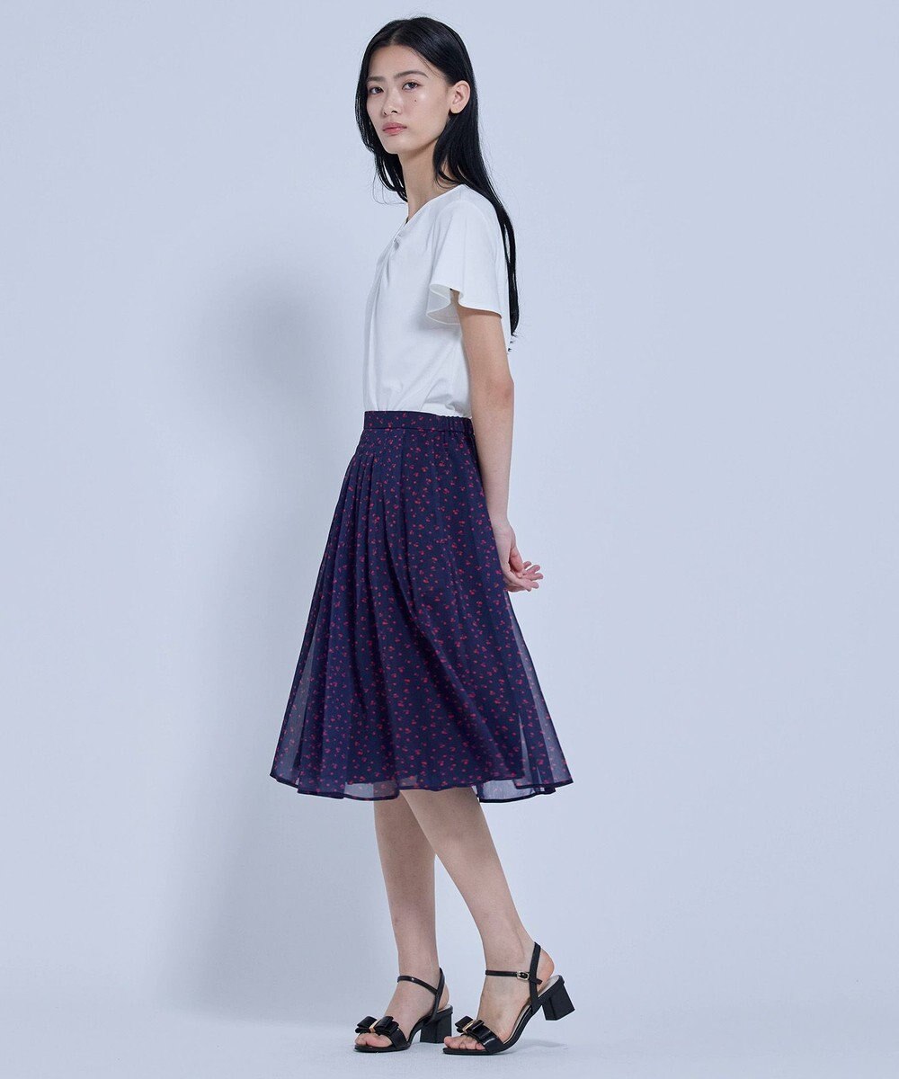 TOCCA SWINGING CHERRY スカート 