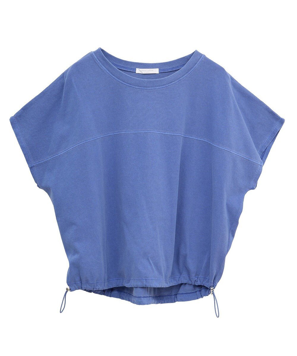 Green Parks 裾ドロストバルーンＴＥＥ 