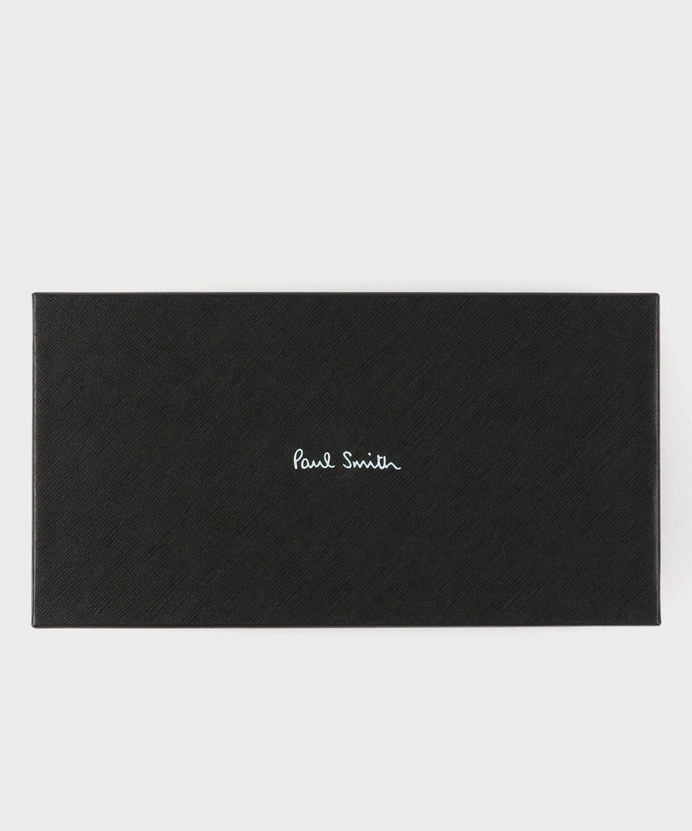 Paul Smith スワールカットカードレイヤー 長財布 