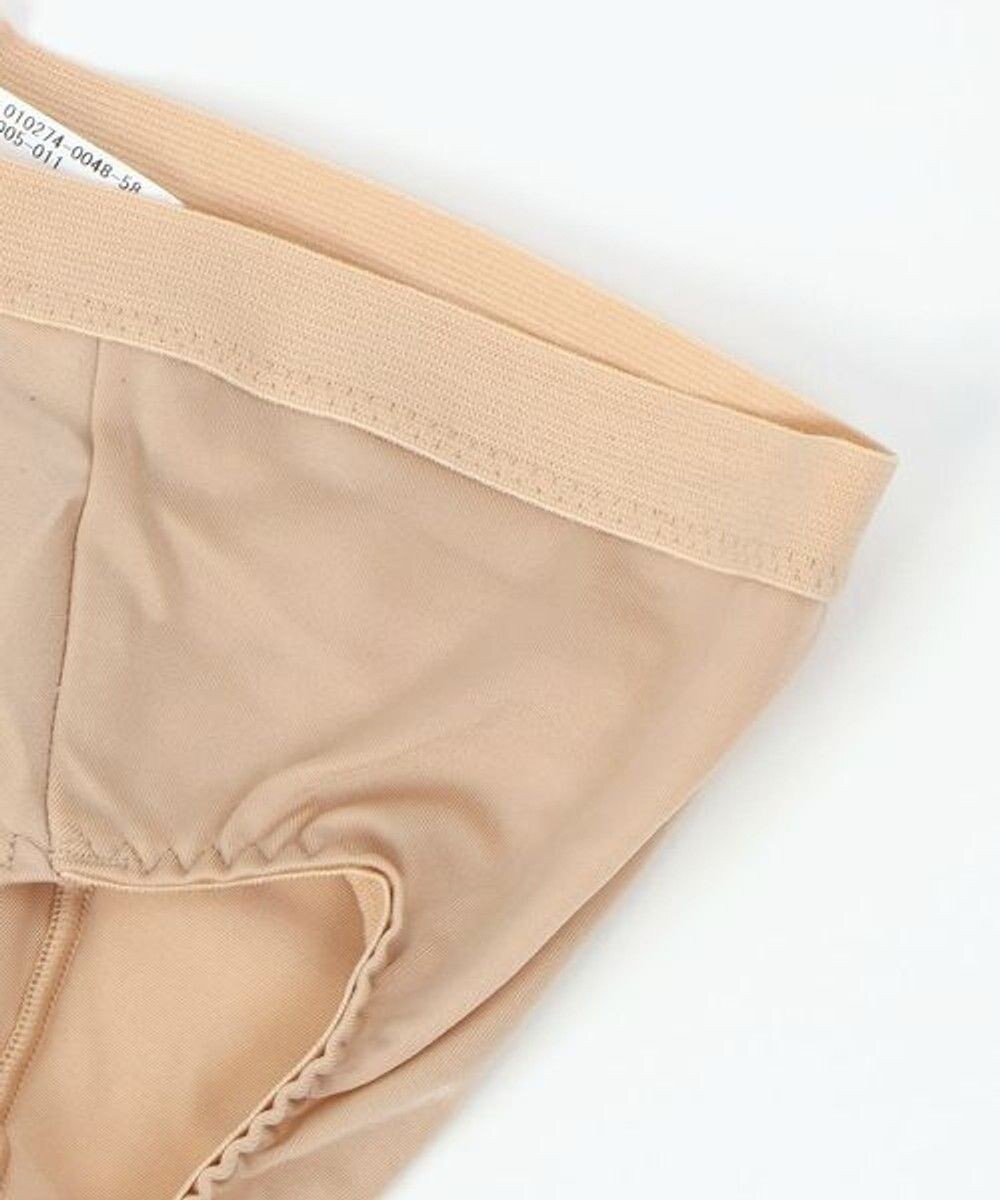 Chacott ジュニア・サニタリーショーツ（スタンダードタイプ） 