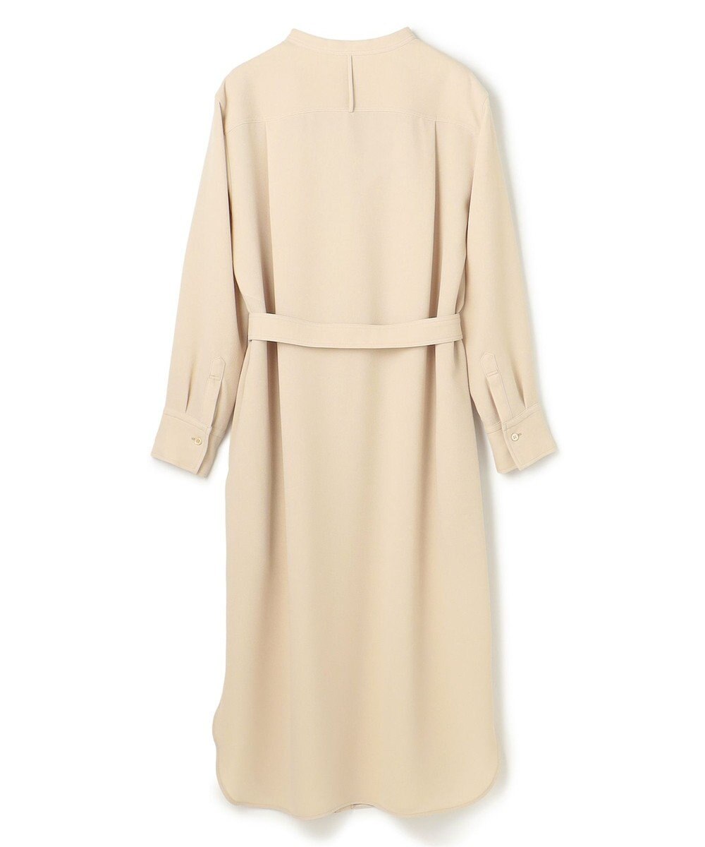 BEIGE， 【WEB限定・洗える】DUPONT / ベルト付き3WAYワンピース 