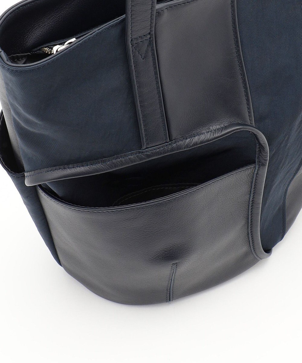 Y'SACCS 【Y'SACCS Gene Line】オーブ トートバッグ Small 