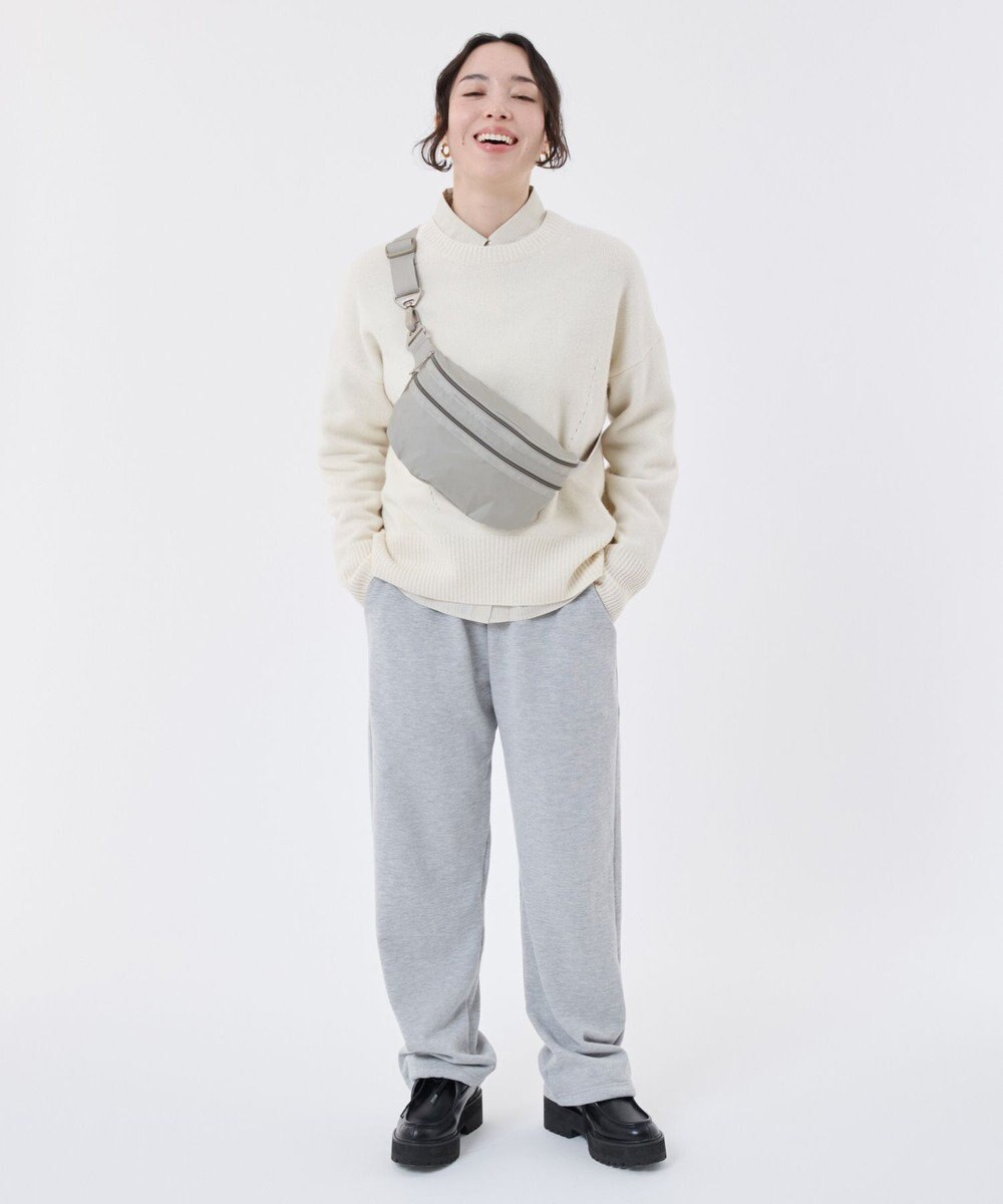 LeSportsac ESSENTIAL BELT BAG/ソフトトープC 