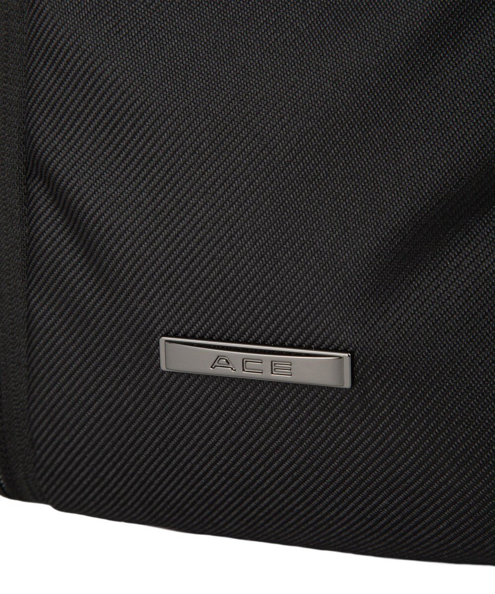 ACE BAGS & LUGGAGE ACE シロン ビジネスリュック エキスパンド付 B4 13.3インチPC対応 68944 