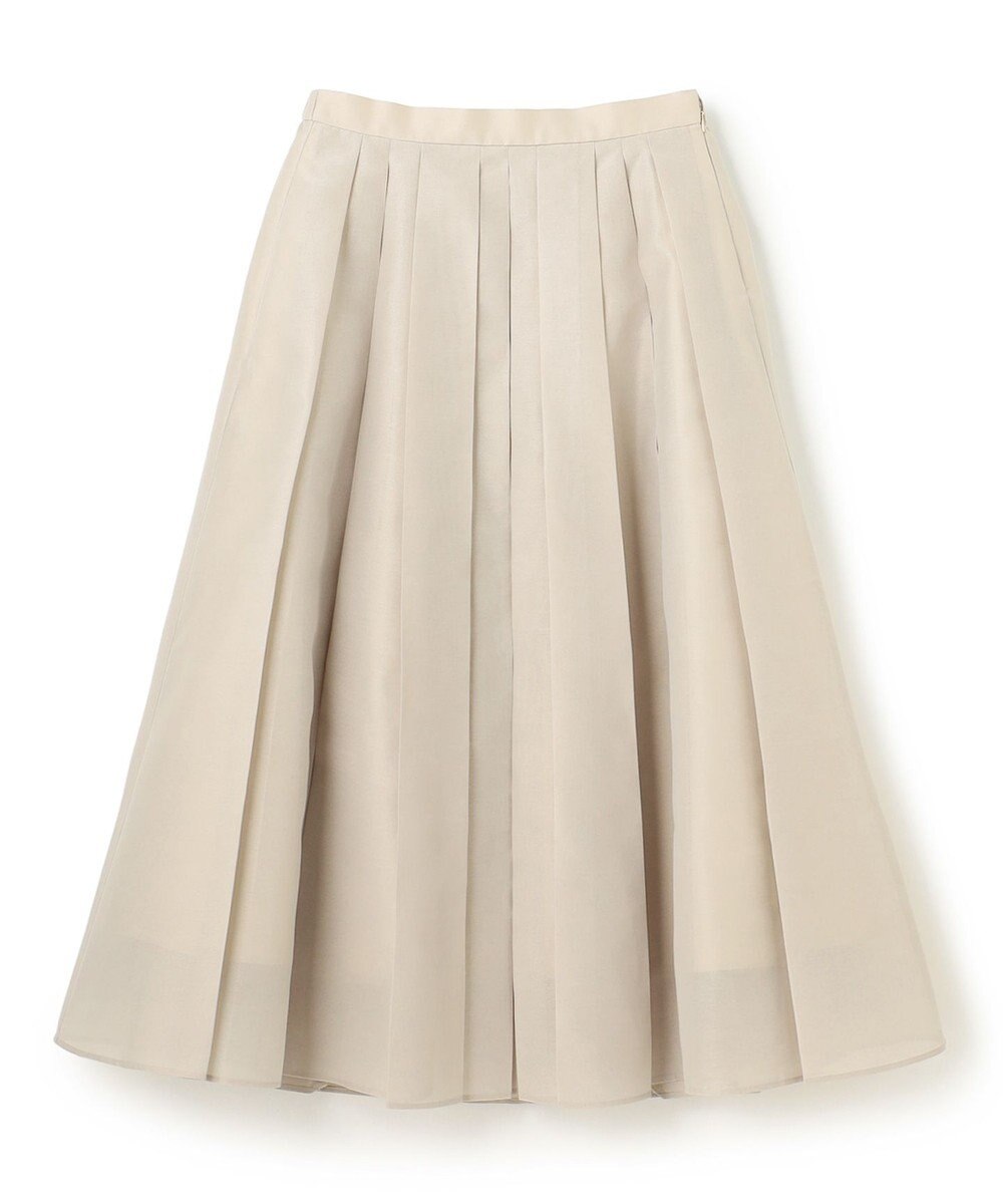 TOCCA 【百田夏菜子さん着用】【消臭】LUNA VEIL スカート 