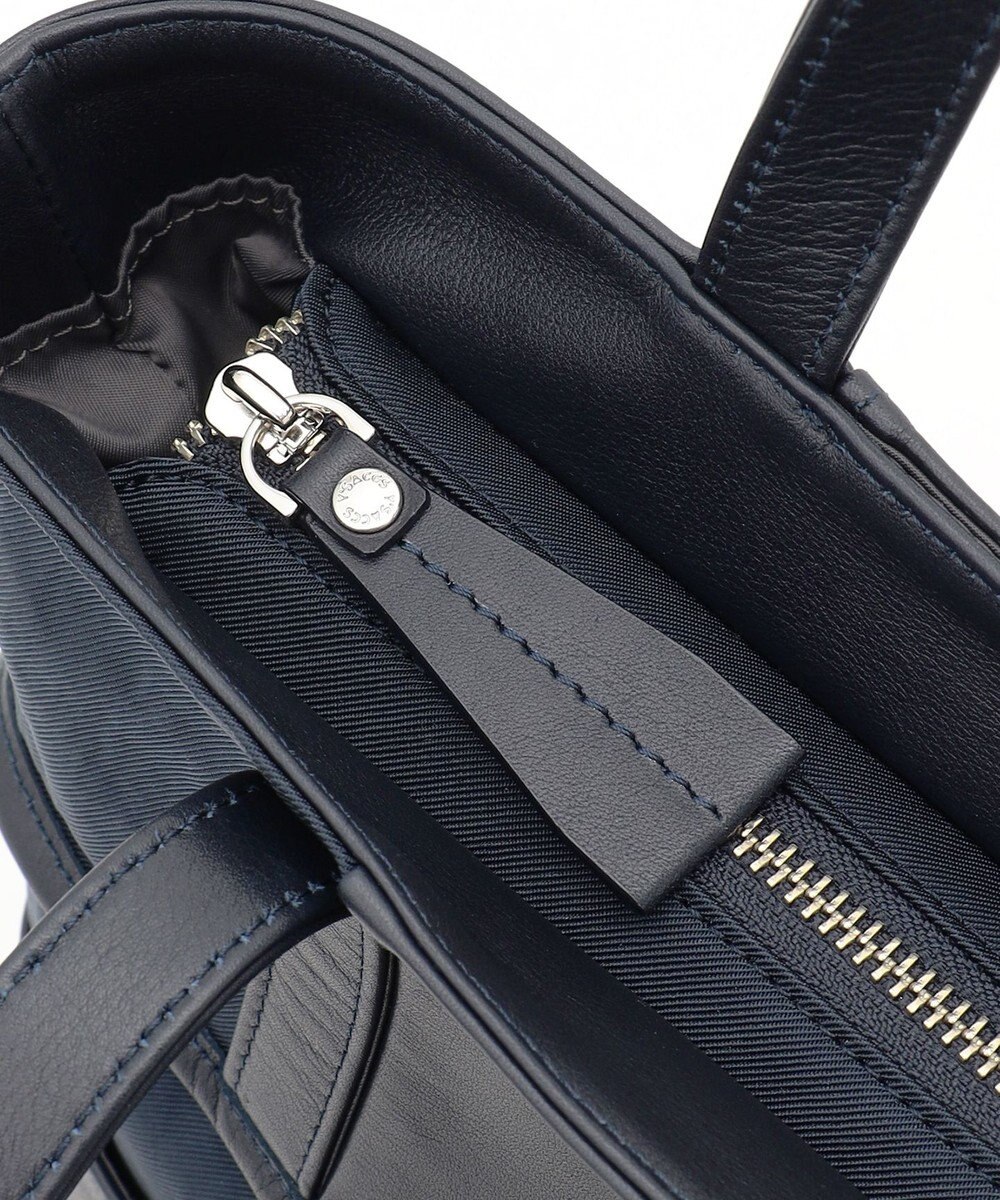 Y'SACCS 【Y'SACCS Gene Line】オーブ トートバッグ Small 