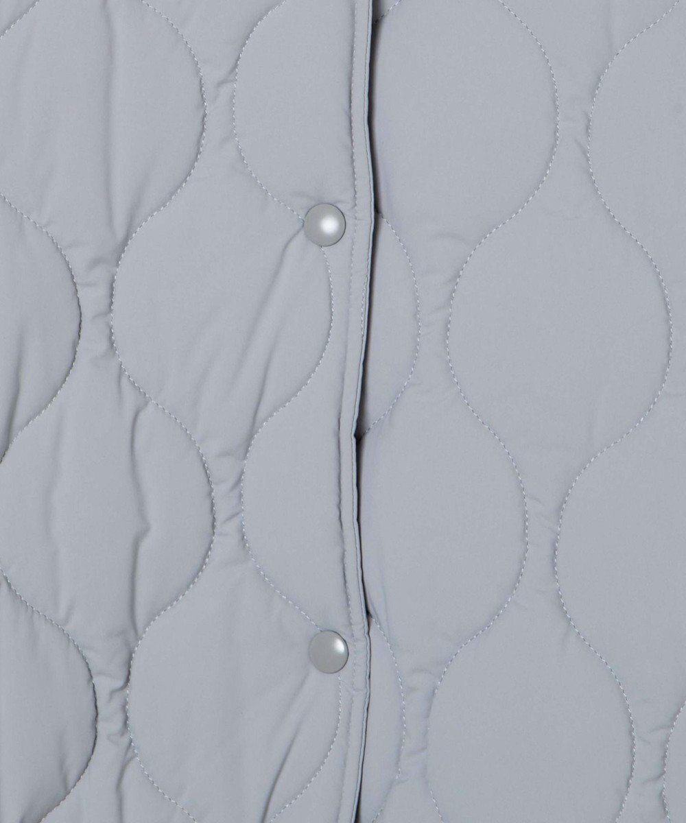 WEGO キルティングブルゾン 