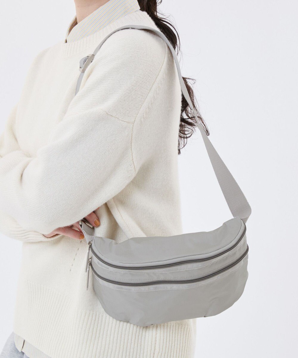 LeSportsac ESSENTIAL BELT BAG/ソフトトープC 
