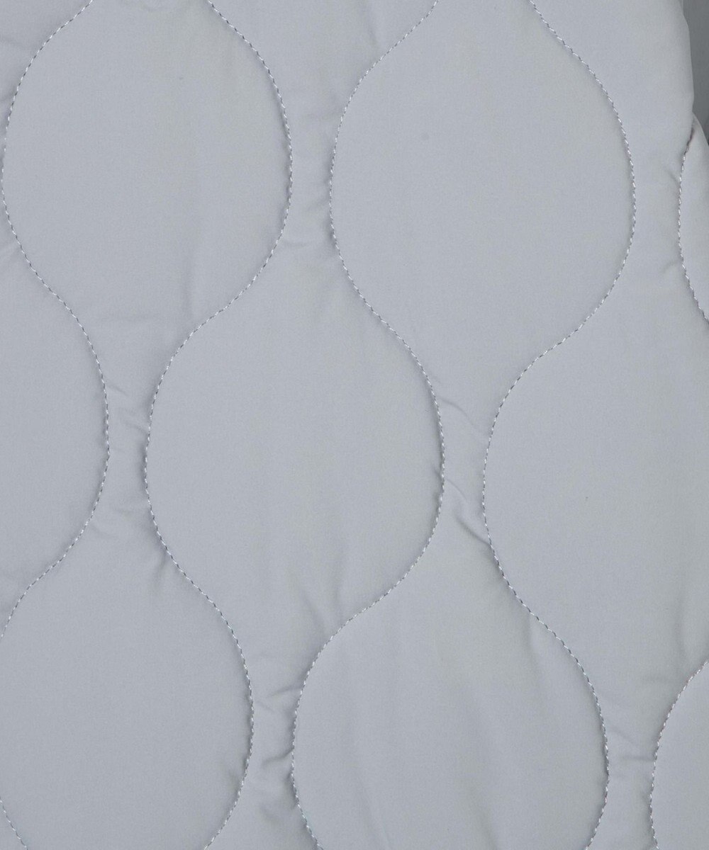 WEGO キルティングブルゾン 