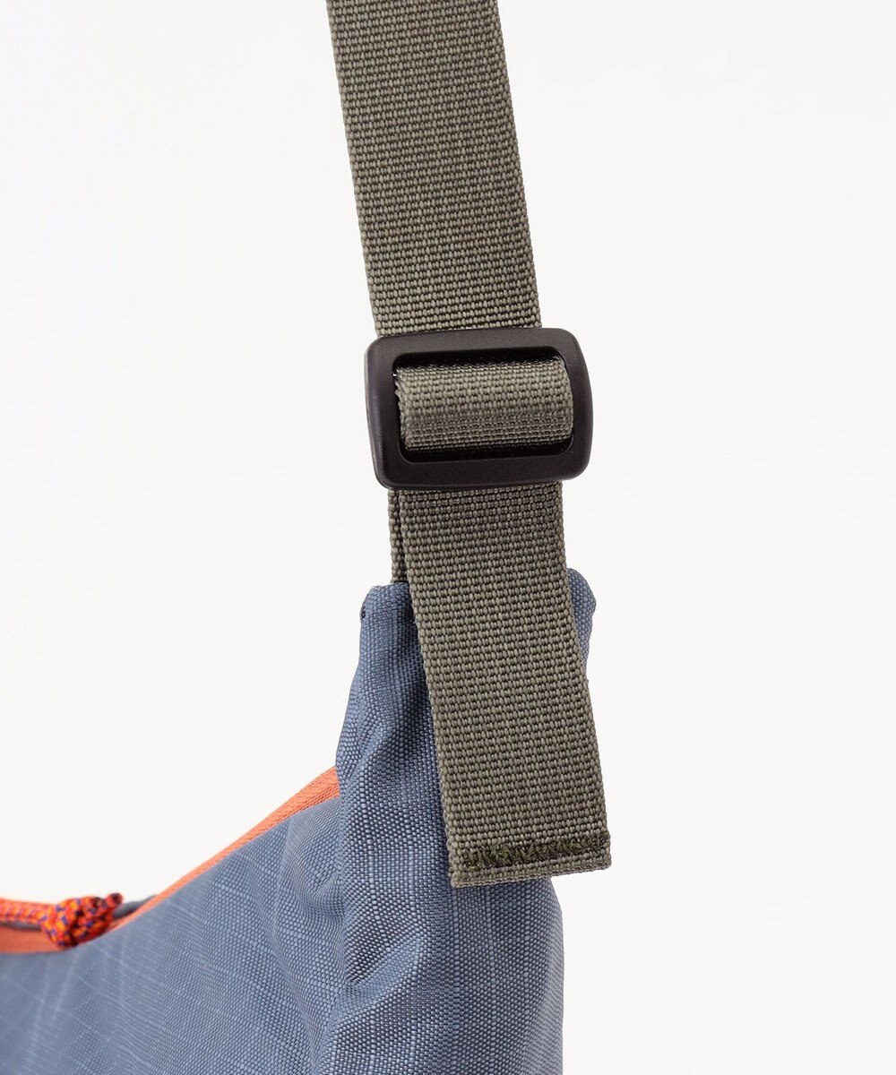 JOSEPH ABBOUD MOUNTAIN 【軽量で持ち運びやすい・登山 ピクニック等に便利】COTOPAXI  TROZO 8L SHOULDER BAG　 