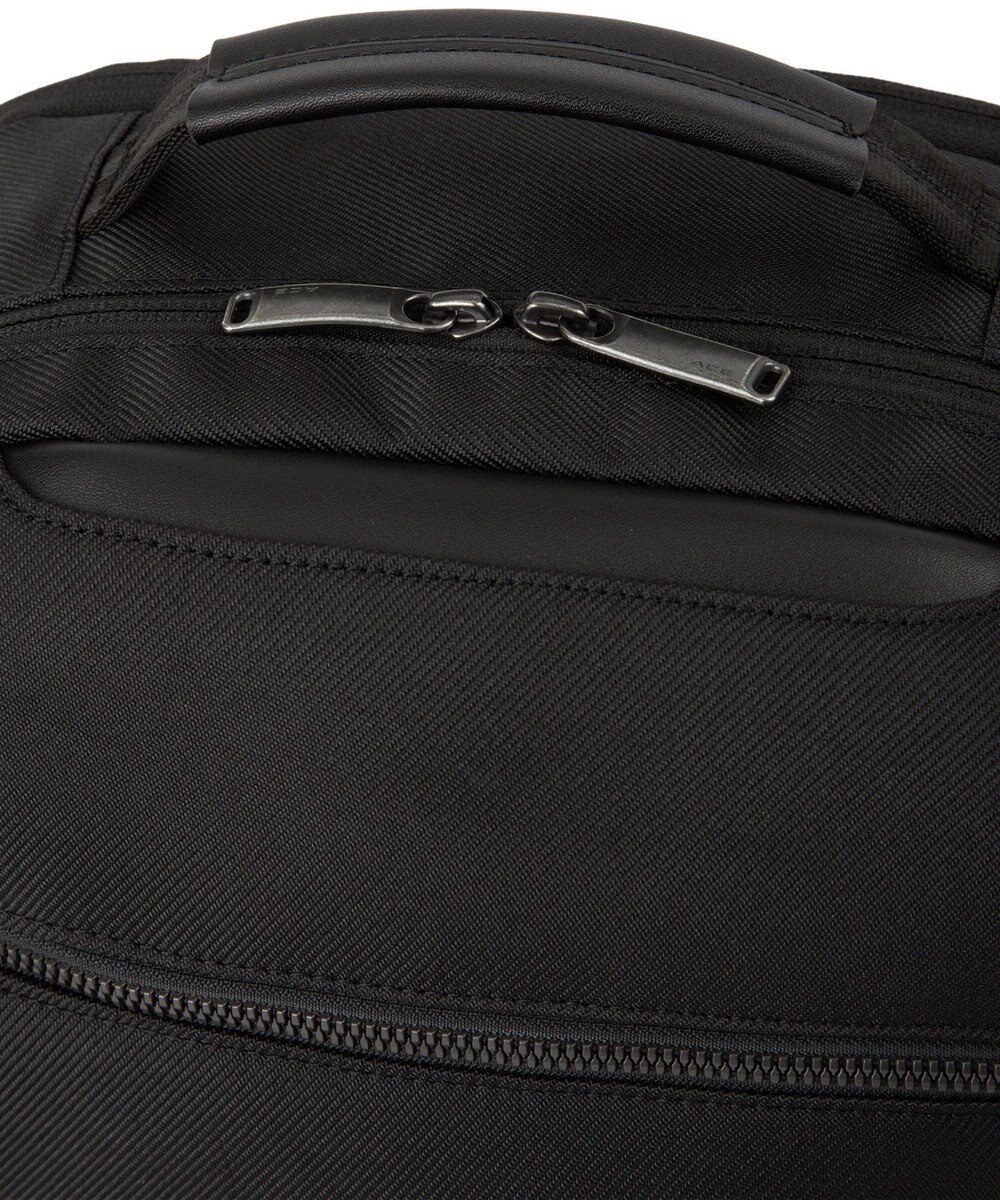 ACE BAGS & LUGGAGE ACE シロン ビジネスリュック エキスパンド付 B4 13.3インチPC対応 68944 