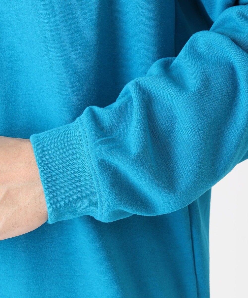 Columbia Columbia/ バーンノベルロングスリーブクルー /コロンビア 