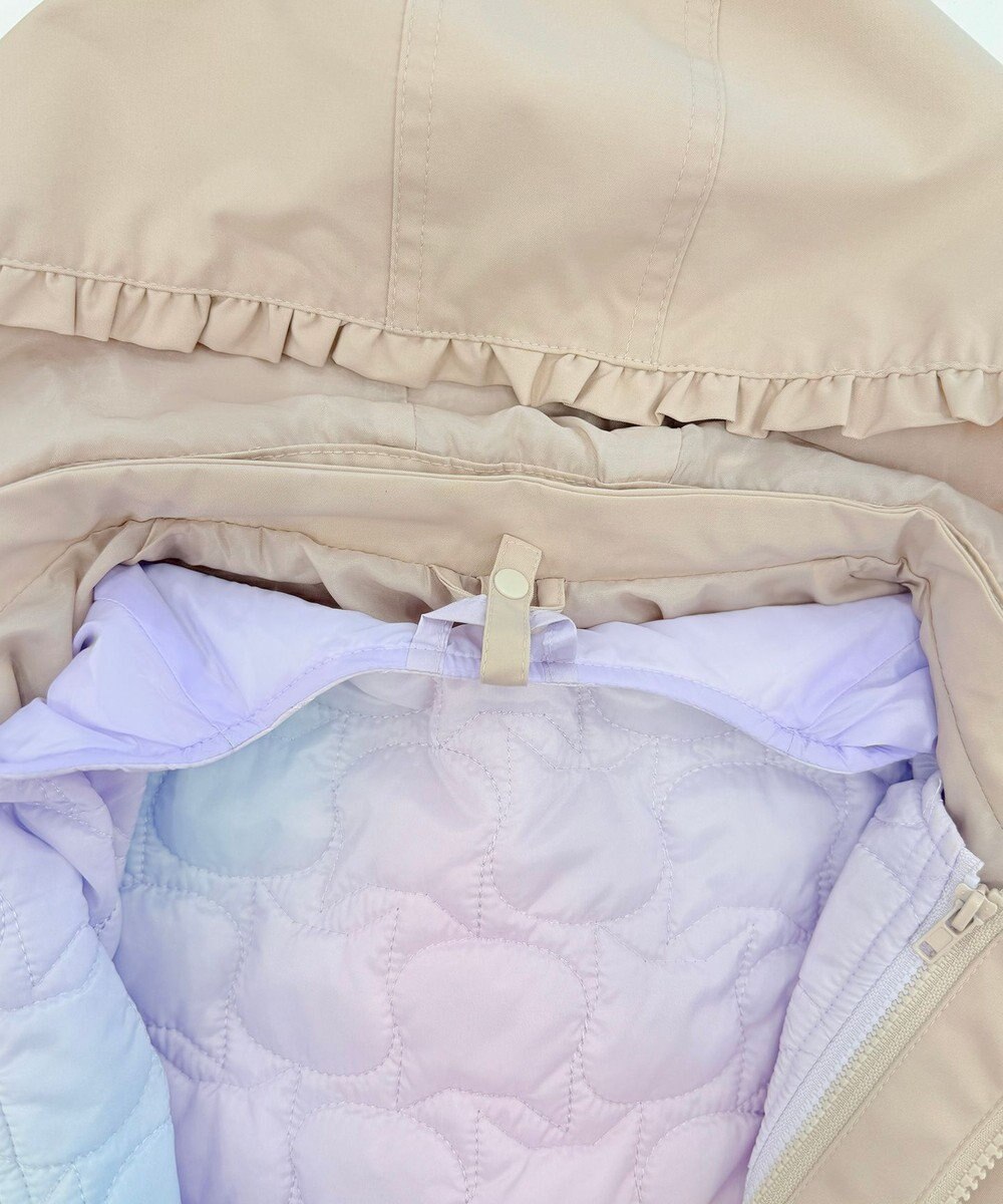 ANY KIDS 【フードが外れる/ドッキング可能】ニャウンパ 