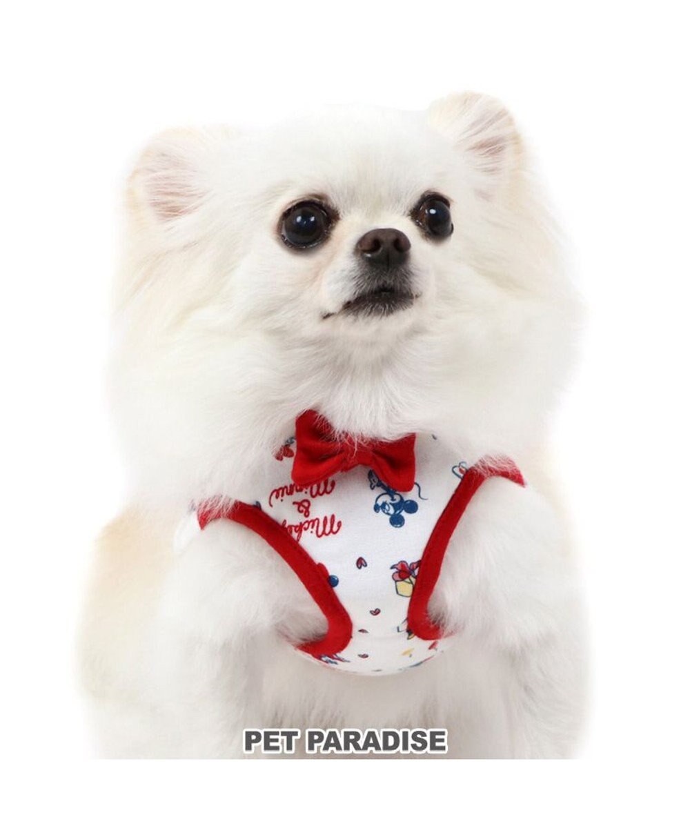 犬 ハーネス ディズニー ミ二ーマウス ベストハーネス s 総柄 小型犬 おさんぽ おでかけ お出掛け おしゃれ オシャレ かわいい Pet Paradise ファッション通販 公式通販 オンワード クローゼット 犬 ハーネス ディズニー ミ二ーマウス ベストハーネス s 総柄 小型犬 おさんぽ おでかけ お出掛け おしゃれ オシャレ かわいい Pet Paradise ファッション通販 公式通販 オンワード クローゼット