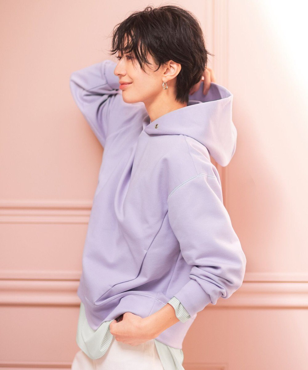 洗える ライトストレッチリラックス パーカー Any Fam ファッション通販 公式通販 オンワード クローゼット 洗える ライトストレッチリラックス パーカー Any Fam ファッション通販 公式通販 オンワード クローゼット