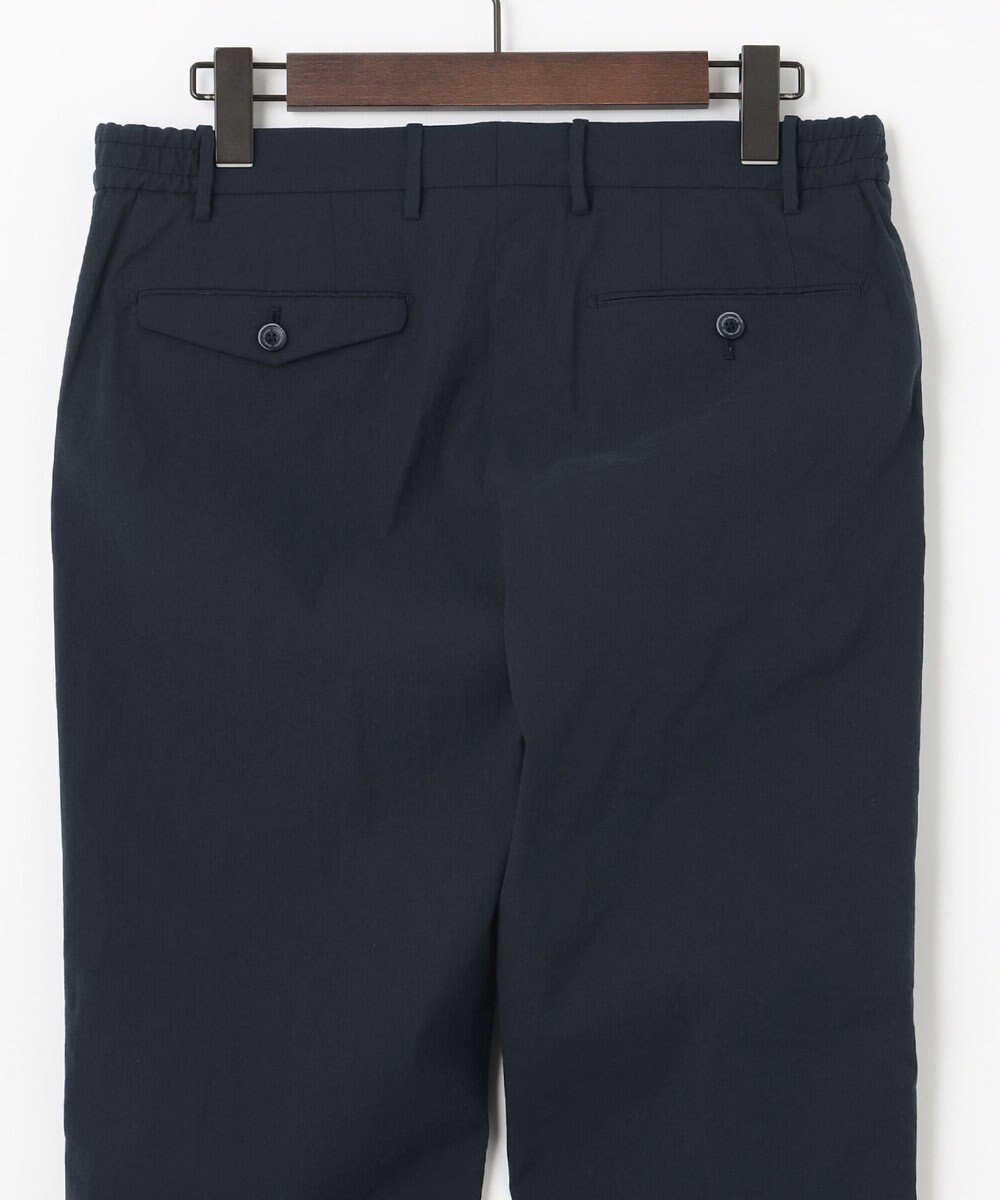 JOSEPH ABBOUD 【ウエストも伸びる/ECO撥水】アクティブレジャー パンツ 