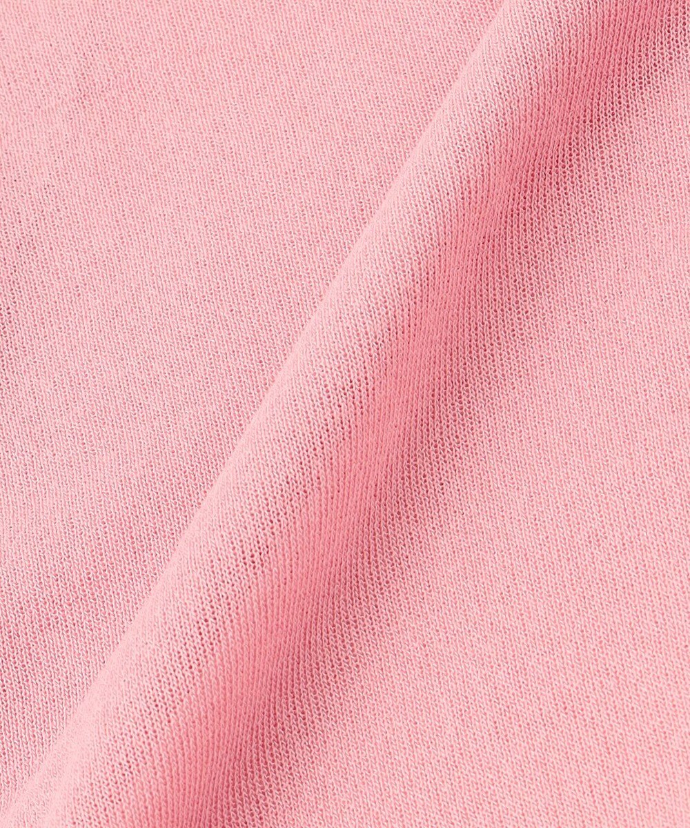 TOCCA 【洗える！】SHEER KNIT カーディガン 