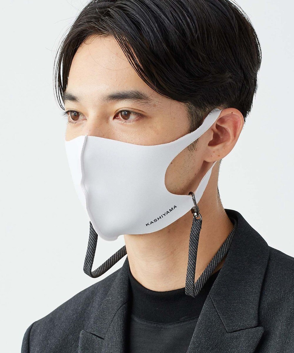 KASHIYAMA マスクストラップA 